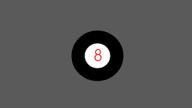 MAGIC 8 BALL!!!!