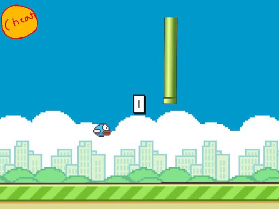 Flappy Bird