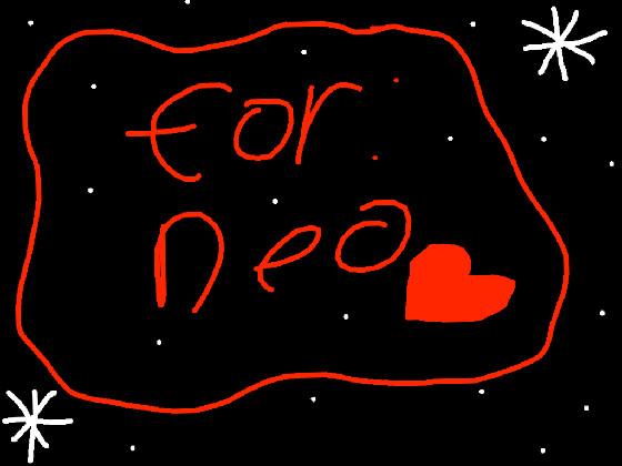 for neo 