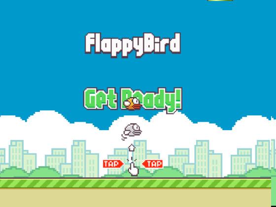 FlappyBird 1 1