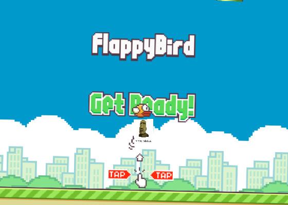 Flappy Bird 3 2