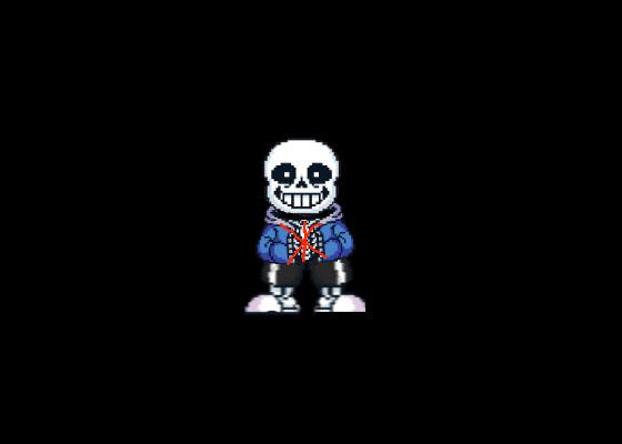 Sans Animation OG 1 1 1