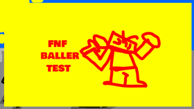 baller test