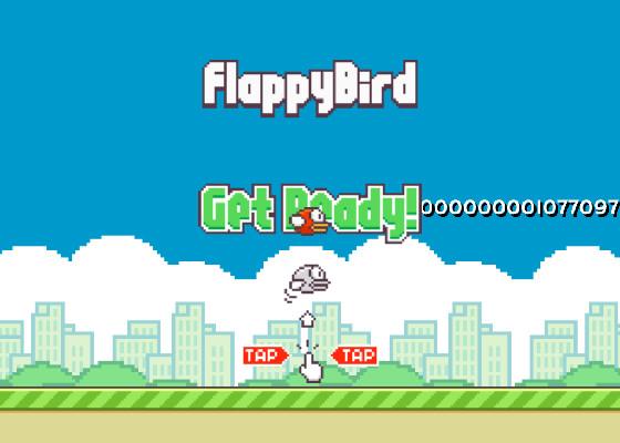 Flappy Bird 2 1 1