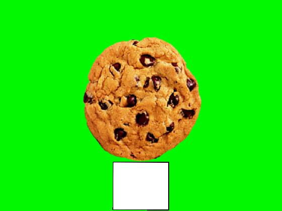 cookie clicker 👻