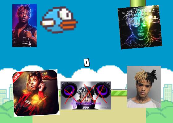 juice wrld flappy birld 1