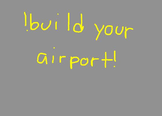 build your airport 1