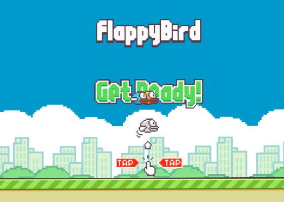 Flappy Bird 1