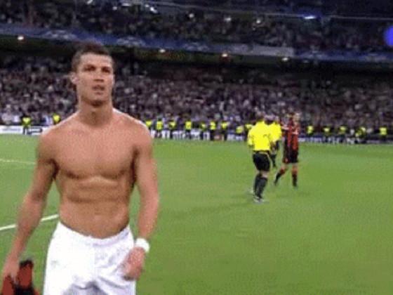 cr7