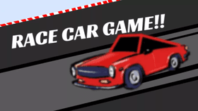 Race Car Game!!