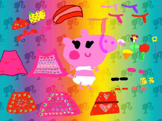 peppa dress up 1