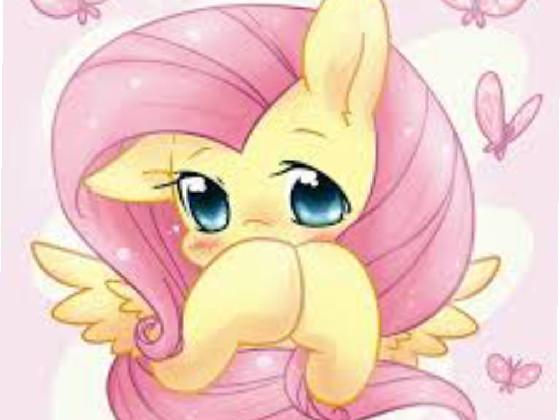 Fluttershy