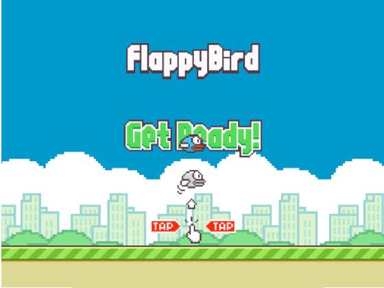 flappy bird 300