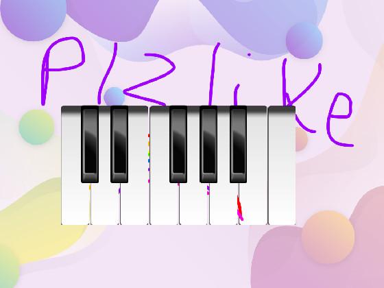 My Piano 1