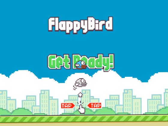 Flappy Bird <3