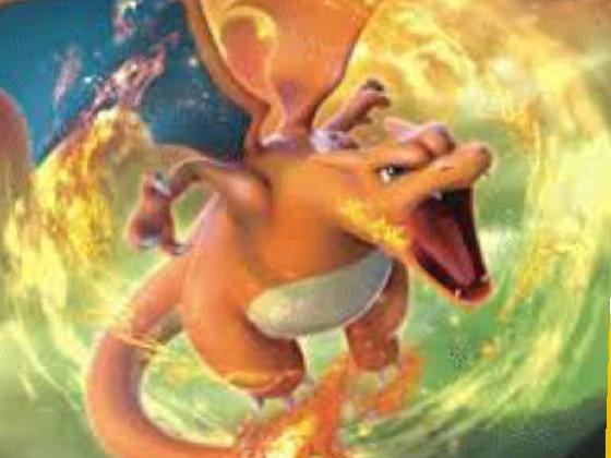 Charzard song happier 1