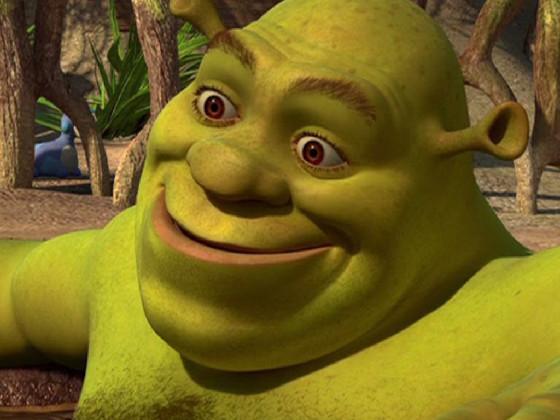 shrek 1