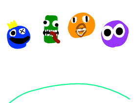 rainbow friends jumpscares 1