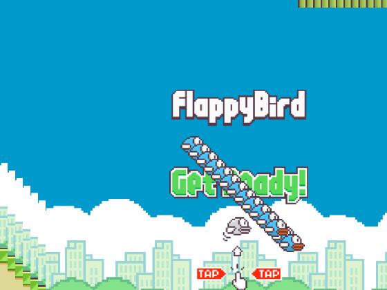 Flappy Bird 3