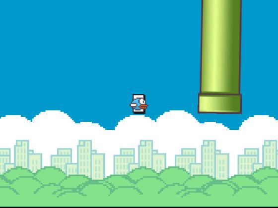 Flappy Bird 14 1