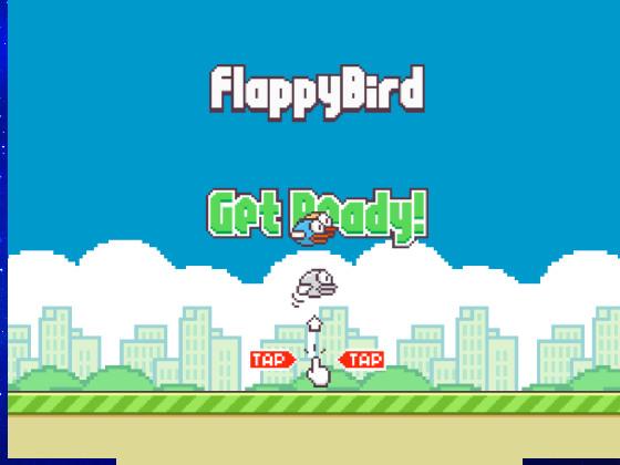 Flappy Bird 1