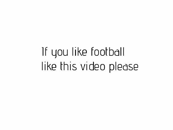 football 12345