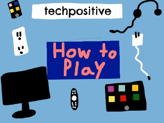 Techpositive 1 1 1