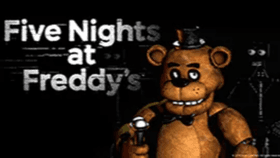 FNAF The Living Tombstone Song