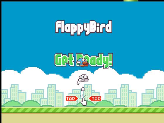 Flappy Bird  1