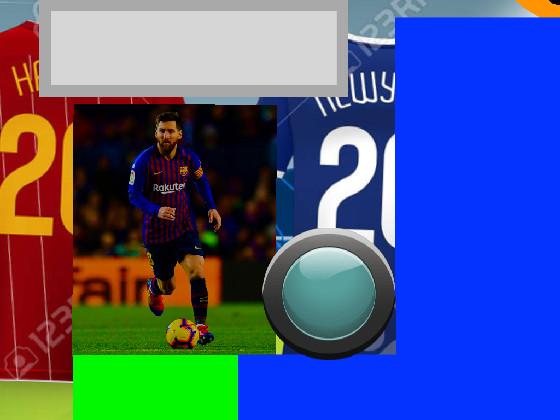 Messi clicker 1 1