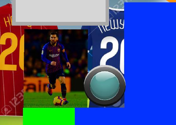 Messi clicker 1 1