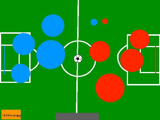 2-Player Soccer  1