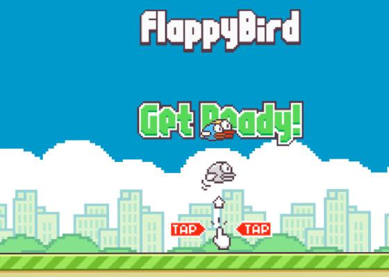 Flappy Bird 1