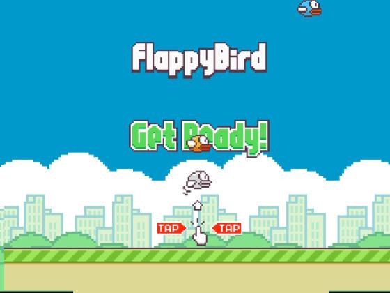 Flappy Bird 1 1 1