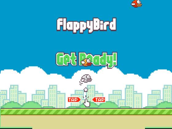 Flappy Bird 1 1 2