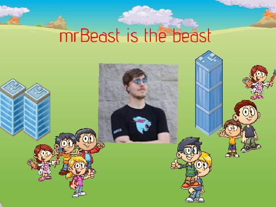 mrBeast.