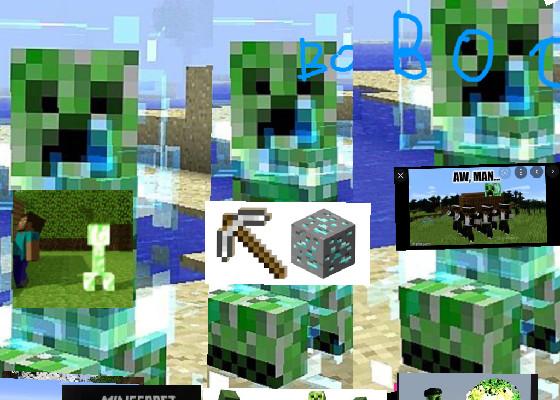 creeper song 1 1 1