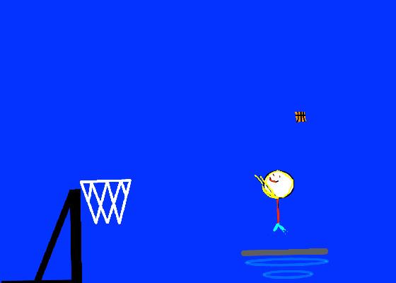 easy Basketball  1 1