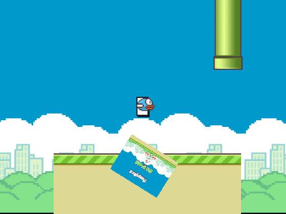 Flappy Bird1 1 1 1