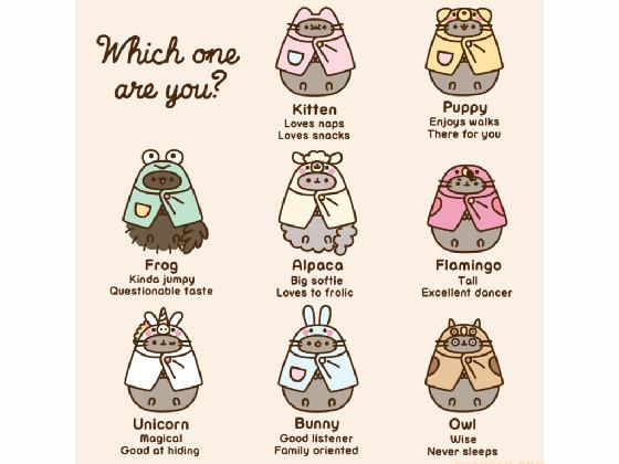 Adopt-A-Pusheen 4