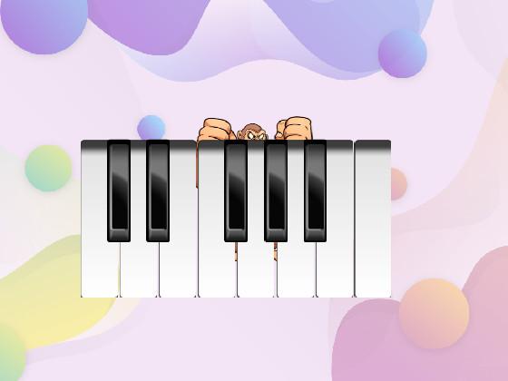 My Piano 1