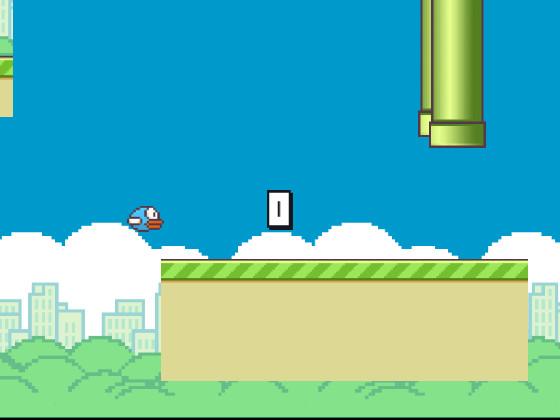 Flappy Bird 1 1