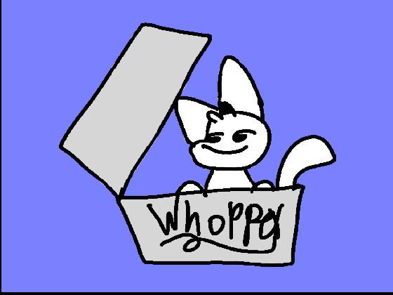 WHOPPER//animation meme