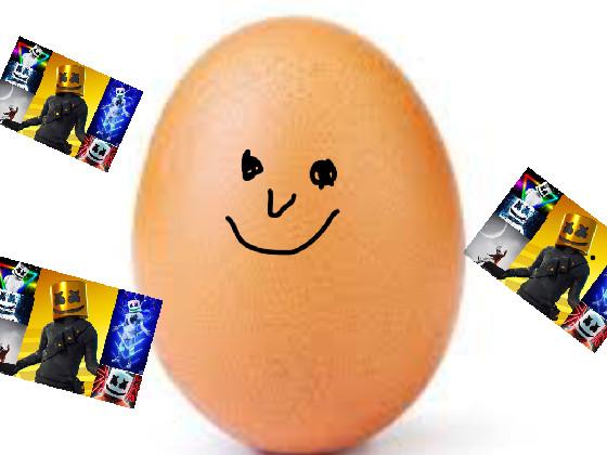 egg man