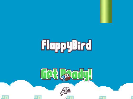 Flappy Bird 1 1 1