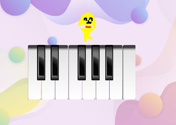 My Piano