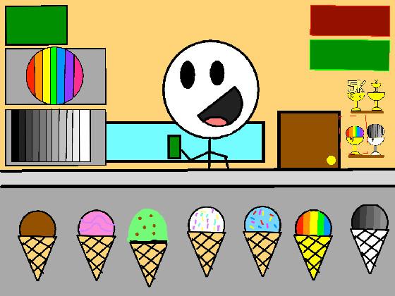 Ice Cream simulator  1