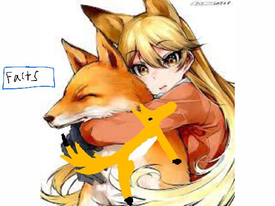 What does the fox say?