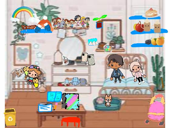 toca homeschool family 1