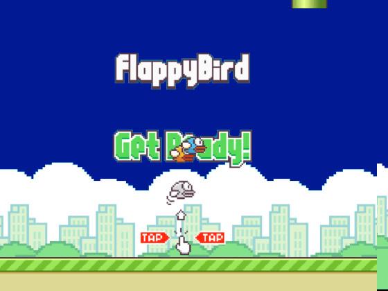 Flappy Bird {Grand Version}